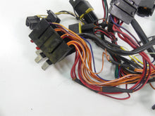 Load image into Gallery viewer, 1995 Harley Touring FLHTCU Electra Glide Front Nose Wiring Harness Read 70232-94 | Mototech271