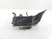 Load image into Gallery viewer, 2022 Kawasaki KLR650 KL650 Adv Radiator Fan Reservoir Shrouds Set 39060-0744 | Mototech271