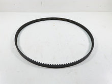 Load image into Gallery viewer, 2006 Harley Sportster XL1200 Rear Drive Belt 1-1/8" 137T 40571-04B | Mototech271