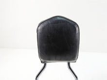 Load image into Gallery viewer, 2013 Harley Softail FLSTC Heritage Classic Rear Backrest Sissy Bar Read 52731-00 | Mototech271