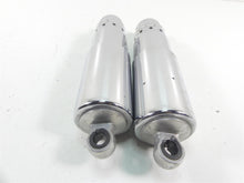 Load image into Gallery viewer, 2003 Honda VTX1800 C Rear Suspension Shock Damper Set 52400-MCH-631 | Mototech271