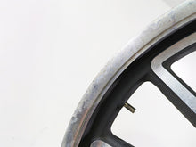 Load image into Gallery viewer, 2016 Harley FXDL Dyna Low Rider Straight 19x2.5 Front Wheel Cast Rim 43300280 | Mototech271