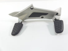 Load image into Gallery viewer, 2014 BMW K1600 GTL K48 Right Footpeg Foot Peg & Bracket Mount 46717728224
