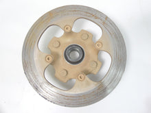 Load image into Gallery viewer, 2017 Yamaha YXZ1000R EPS SS Right Rear Trailing Arm Hub Knee Set 2HC-F2106 | Mototech271