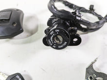 Load image into Gallery viewer, 2021 Yamaha Tenere 700 XTZ7 Ignition Switch Key Lock Set BAU-82501-00-00 | Mototech271