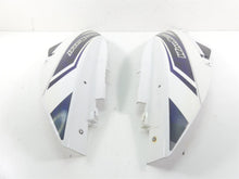 Load image into Gallery viewer, 2016 Yamaha Waverunner VX 1050 Deluxe Side Cover Fairing Set F2X-U377B | Mototech271