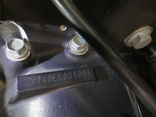 Load image into Gallery viewer, 2012 Kawasaki ZX1400 ZX14R Ninja Running Engine Motor 27K -Video 14001-0595 | Mototech271