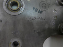 Load image into Gallery viewer, 2015 Harley FXDF Dyna Fat Bob Rocker Arm Box Valve Cover 103ci Set 17543-99A