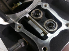 Load image into Gallery viewer, 2006 Harley Touring FLHTCUI Electra Glide Bottom End 88ci Engine 25K 24597-99C