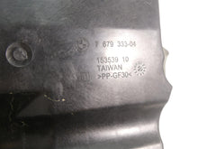 Load image into Gallery viewer, 2009 BMW F800GS K72 Air Filter Cleaner Breather Box Set 13717679333