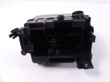 Load image into Gallery viewer, 2016 Harley FLD Dyna Switchback 103 Electrical Carrier & Side Cover 70367-12