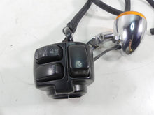 Load image into Gallery viewer, 2009 Harley FXDF Dyna Fat Bob Left Control Switch + Blinker Set - Read 71682-06A | Mototech271