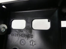 Load image into Gallery viewer, 2012 Harley CVO FLHX SE3 Street Glide Battery Tray Electric Holder Set 66281-09 | Mototech271