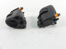 Load image into Gallery viewer, 1998 Harley Dyna FXDL Low Rider Front Brake Caliper Set 44023-83C 44046-84C