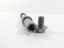 Load image into Gallery viewer, 2016 Honda VT1300 CRG Stateline Straight Front Wheel Spindle Axle 44301-MFY-A00 | Mototech271