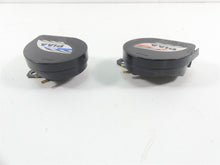 Load image into Gallery viewer, 2016 BMW S1000XR K49 Piaa Slim Sports 400Hz 500Hz Horn Set - Read 85114 | Mototech271
