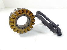 Load image into Gallery viewer, 2013 Harley VRSCF Muscle Vrod Stator Alternator Generator 30734-08KA