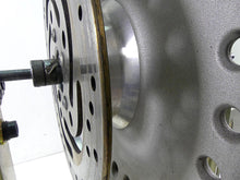 Load image into Gallery viewer, 2011 Harley Softail FLSTF Fat Boy Front Wheel Rim Cast 17x3.5 -Read 41038-08 | Mototech271