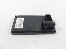 Load image into Gallery viewer, 2013 Harley FXDWG Dyna Wide Glide Bcm Body Control Module X-Axis 41000351F | Mototech271