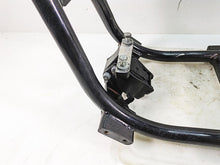 Load image into Gallery viewer, 2005 Harley Dyna FXDL Low Rider Straight Main Frame Chassis With Clear Texas Title - 32 Dgr 47427-04BHP | Mototech271