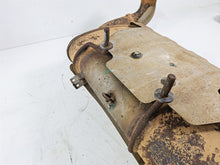 Load image into Gallery viewer, 2020 Polaris General 1000 EPS Oem Exhaust Pipe Muffler 1263243 | Mototech271