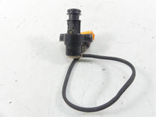 Load image into Gallery viewer, 2003 BMW R1150 GS R21 Ignition Switch Key Lock Fuel Tank Cap Set 51252313183 | Mototech271