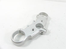 Load image into Gallery viewer, 2006 Ducati Multistrada 1000S Upper Triple Tree Ohlins Clamp 53mm 34110371A | Mototech271