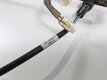 Load image into Gallery viewer, 2017 Yamaha YXZ1000R EPS SS Main Wiring Harness Loom - No Cuts B57-82590-00-00