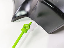 Load image into Gallery viewer, 2018 Indian Springfield Dark Horse Left Upper Side Cover Fairing 5450242 5455671