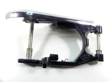 Load image into Gallery viewer, 2014 Harley FXDL Dyna Low Rider Rear Swingarm & Belt Guards 25mm Axle 47820-10 | Mototech271