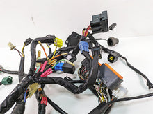 Load image into Gallery viewer, 2016 Suzuki M109R VZR1800 Main Wiring Harness Loom - Read 36610-48GE0 | Mototech271