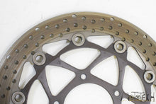 Load image into Gallery viewer, 2000 MV Agusta F4 750 ORO Front Brake Rotor Disc SET 800082758 | Mototech271