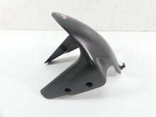 Load image into Gallery viewer, 2017 Ducati 939 S Supersport Performance Carbon Fiber Front Fender 56416501C | Mototech271