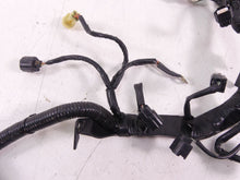 Load image into Gallery viewer, 2015 KTM 1190 Adventure R Engine Wiring Harness - No Cuts 60311085100 | Mototech271