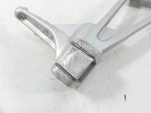 Load image into Gallery viewer, 2021 Aprilia RS 660 Rear Passenger Footpeg Foot Peg Rest Set 2B005206 2B005205 | Mototech271