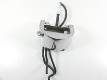 Load image into Gallery viewer, 1999 Harley FXSTS Softail Springer Chrome Oil Tank Reservoir 62498-91 | Mototech271