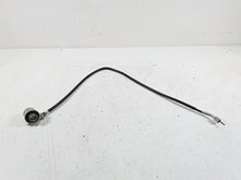 Load image into Gallery viewer, 1997 Kawasaki VN1500 Vulcan Front Speedo Hub & Cable 41078-1099 | Mototech271