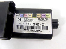 Load image into Gallery viewer, 2010 Harley FXDF Dyna Fat Bob Tssm Security Module Fob Antenna Set 68925-07 | Mototech271