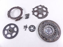 Load image into Gallery viewer, 2008 BMW R1200R K27 Clutch Pressure Plate Friction Disc Set 21217697737 | Mototech271