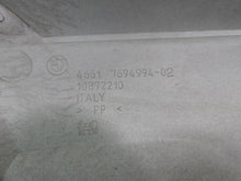 Load image into Gallery viewer, 2009 BMW F800GS K72 Upper Fender Mud Guard Tire Hugger 46617694994 | Mototech271