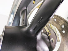 Load image into Gallery viewer, 2012 Harley FLD Dyna Switchback Straight 17x4.5 Rear Wheel Rim 41929-12A | Mototech271