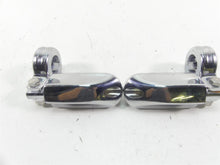 Load image into Gallery viewer, 2005 Harley Touring CVO FLHTC SE Electra Glide Crash Guard Highway Foot Pegs | Mototech271