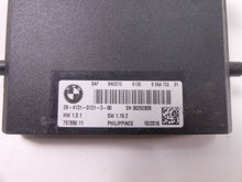 Load image into Gallery viewer, 2016 BMW R1200RS K54 ESA Control Unit Module 61358564702