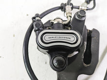 Load image into Gallery viewer, 2021 Harley Softail FLSL Slim Rear Brake Caliper & Bracket 41300192 | Mototech271