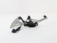 Load image into Gallery viewer, 2024 Kawasaki EX500 Ninja 40th An. Left Front Foot Peg & Shifter 35063-1407