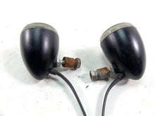 Load image into Gallery viewer, 2015 Harley Davidson VRSCDX Night Rod Sp Front Blinker Turn Signal Set 69587-07 | Mototech271