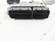 Load image into Gallery viewer, 2017 BMW S1000RR K46 Cdi Ecu Ecm Ignition Switch Set Immobilizer 13618392346 | Mototech271