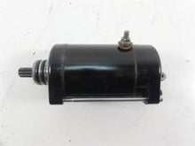 Load image into Gallery viewer, 2009 Kawasaki Ultra 260 LX Mitsuba Engine Starter Motor 21163-3721 | Mototech271
