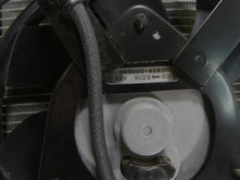 Load image into Gallery viewer, 2019 Kawasaki ZX1400 ZX-14R Ninja Radiator Fan Reservoir Set - Read 39061-0107