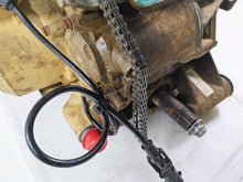 Load image into Gallery viewer, 2011 Can-Am Outlander 650 4X4 XT Lower Bottom Engine Crankcase Set 420066035